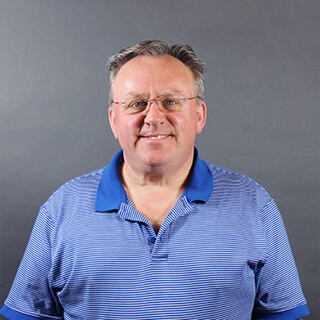 Image of Roe Dyer